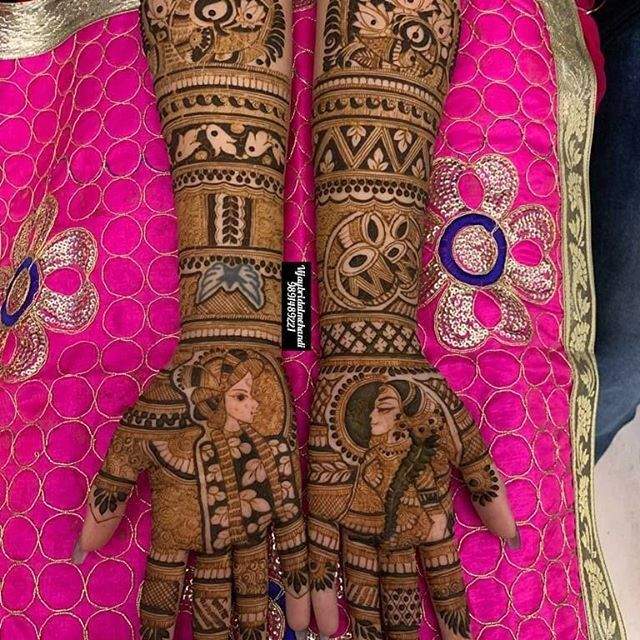 bridal-mehndi-artist